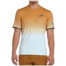 T-shirt Bullpadel T-shirt couleur dégradée