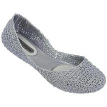 Ballerines Melissa Ballerines Campana Papel VII argent