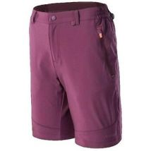 Short Hi-Tec Short Antonia 1/2 Violet