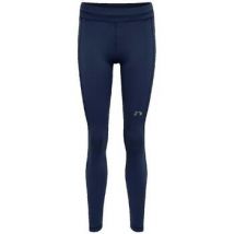 Collants Newline Legging Core Tights Bleu