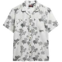 Chemise Superdry Chemise Beach manches courtes homme
