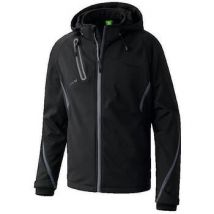 Blouson Erima Veste Softshell Fonction
