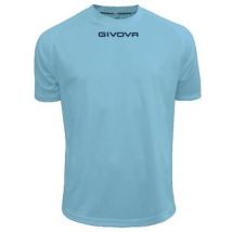 T-shirt Givova T-shirt One bleu