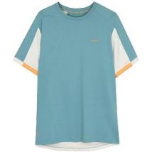 T-shirt Nox T-shirt Pro Turquoise