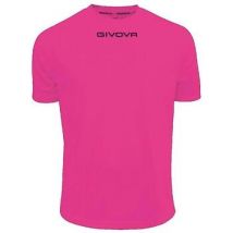 T-shirt Givova T-shirt One manches courtes