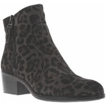 Bottines Mjus 23431CHAH25