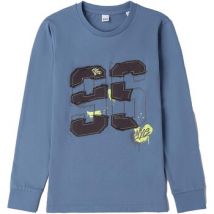 T-shirt enfant Ido Girocollo Ml