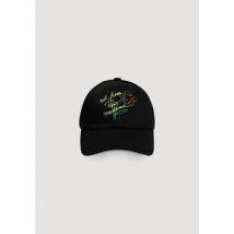 Casquette Drole De Monsieur 001834-ner