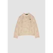 Sweat-shirt Garment Workshop 001808-120