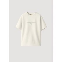 T-shirt Untitled Artworks 002648-003