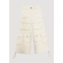 Pantalon Untitled Artworks 002613-118