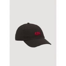 Casquette 424 001518-ner