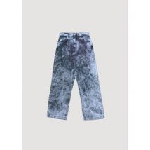 Jeans mom Garment Workshop 002121-186
