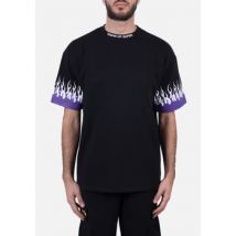 T-shirt Mewa 000580-ner