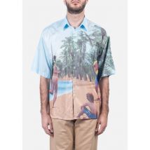 Chemise Mewa 000506-mul