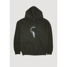 Sweat-shirt Fucking Awesome 002392-ver