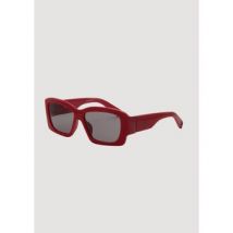 Lunettes de soleil Jacquemus 002366-ros
