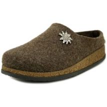 Chaussons Le Tirolesi Homme Chaussure, Mule, Feutre de Laine - BIOB