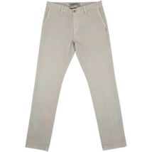 Pantalon Modfitters Carnaby Gabardina