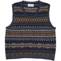 Gilets de costume Eribè Westray