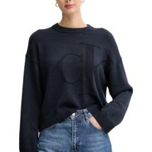 Pull Calvin Klein Jeans Jerséis Mujer Modèle Lv047d304g