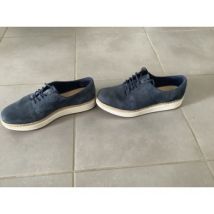 Derbies Clarcks Chaussures Clark\ #039;s