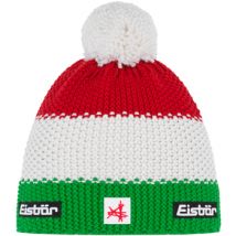 Bonnet Eisbär Star Pompon MÜ SKA