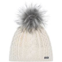 Bonnet Eisbär Afra Lux