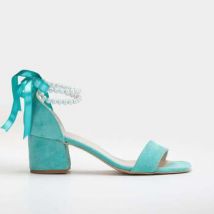 Chaussures escarpins Forever & Always Shoes Illy
