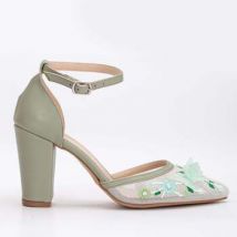 Chaussures escarpins Forever & Always Shoes -