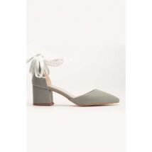 Chaussures escarpins Forever & Always Shoes Miranda