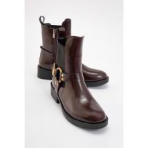 Bottines Prologue Shoes -