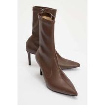 Bottes à talon Prologue Shoes -
