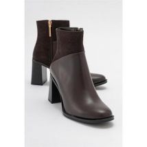 Bottines Prologue Shoes -
