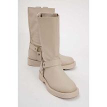 Bottes plates Prologue Shoes -