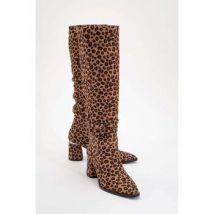 Bottes à talon Prologue Shoes -