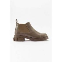 Bottines Prologue Shoes -