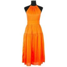 Robe Rejina Pyo Robe orange