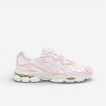 Baskets basses Asics Gel-NYC Cream Rose Water