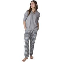 Ensembles de pyjama J&j Brothers JJBFP1501