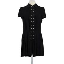 Combinaisons Dsquared Robe noire