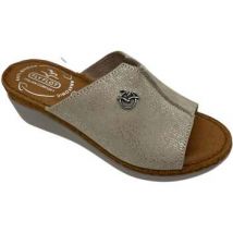 Mules Fly Flot -