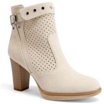 Bottines Queen Helena -