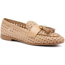 Mocassins Frau -