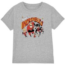T-shirt enfant The Incredibles TV25952