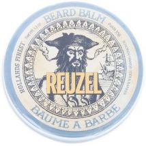 Soins de la barbe Reuzel Baume À Barbe 35 Gr