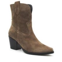 Bottines Maria Jaen 1043N