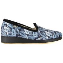 Chaussons Semelflex Charentaises CALOFRANçOISE