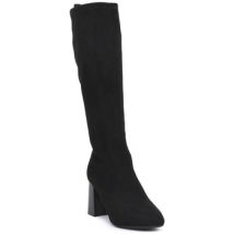 Bottes Mariella Burani ELISABETH BLK