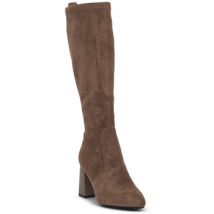 Bottes Mariella Burani ELISABETH TAUPE